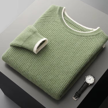 Novae WOOL CREWNECK