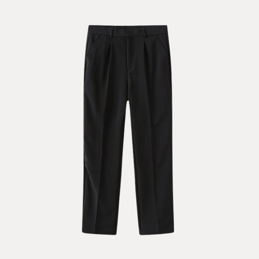 Novae Tailored Pleat Pants