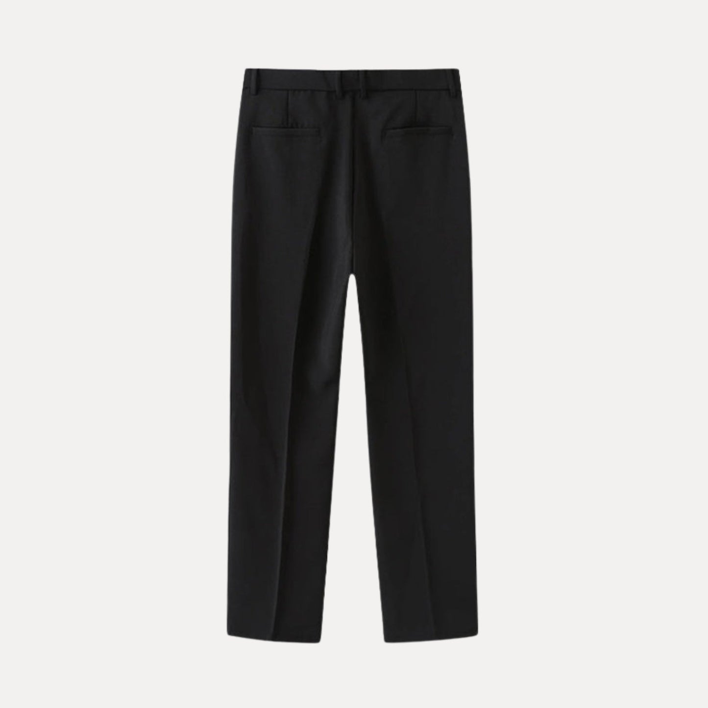 Novae Tailored Pleat Pants