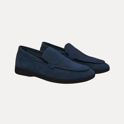 Novae  Premium Suede Loafers