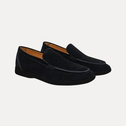 Novae  Premium Suede Loafers