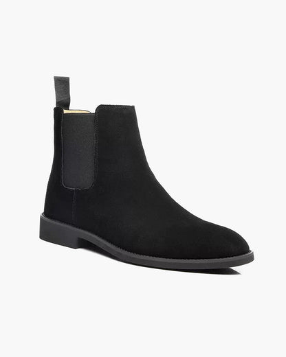 Novae Chelsea Boots