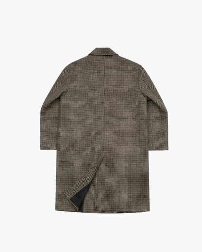Novae Sherlock Coat
