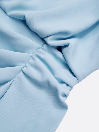 Novae | Vestido midi de diseño