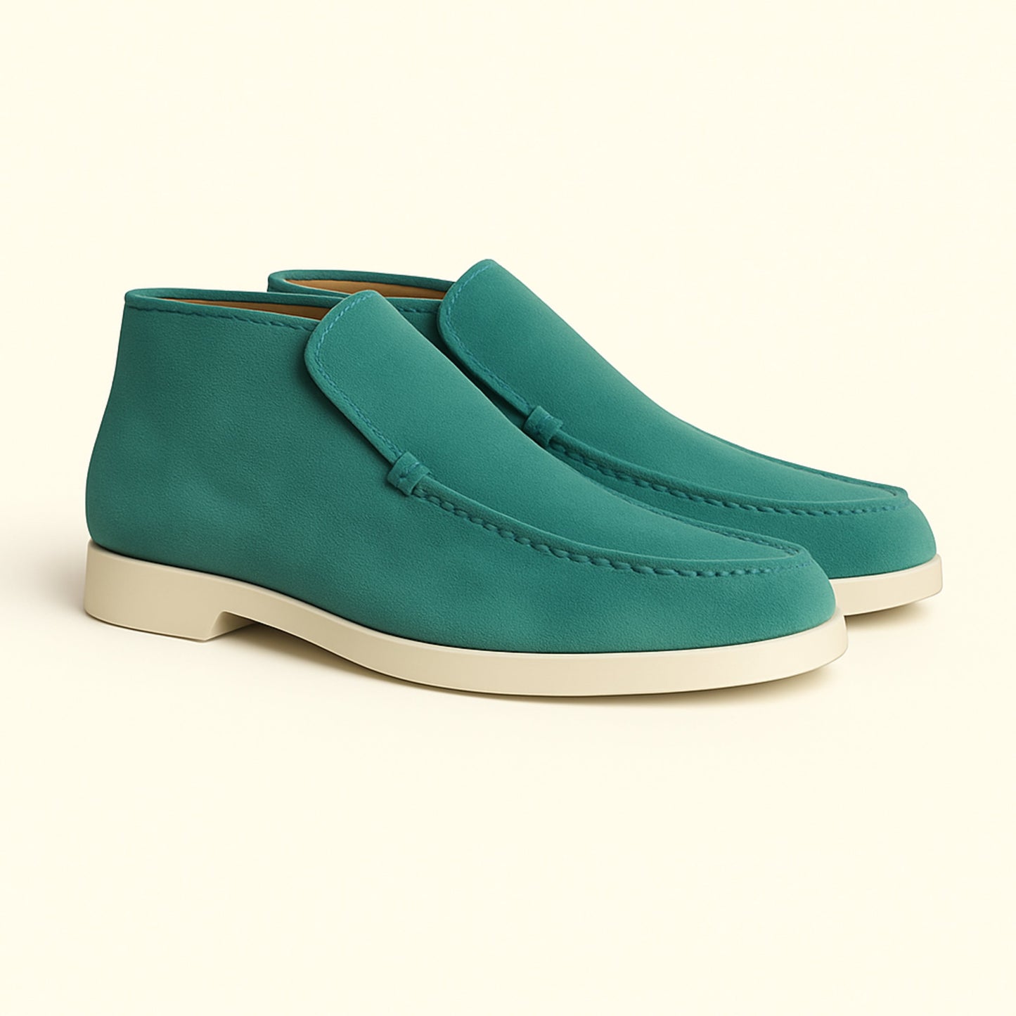 Novae High Loafer