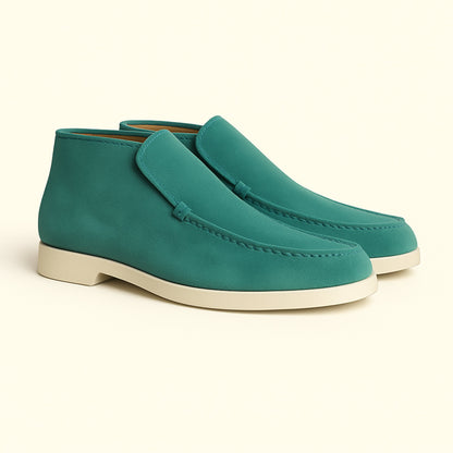 Novae High Loafer