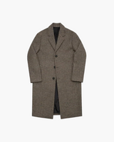 Novae Sherlock Coat