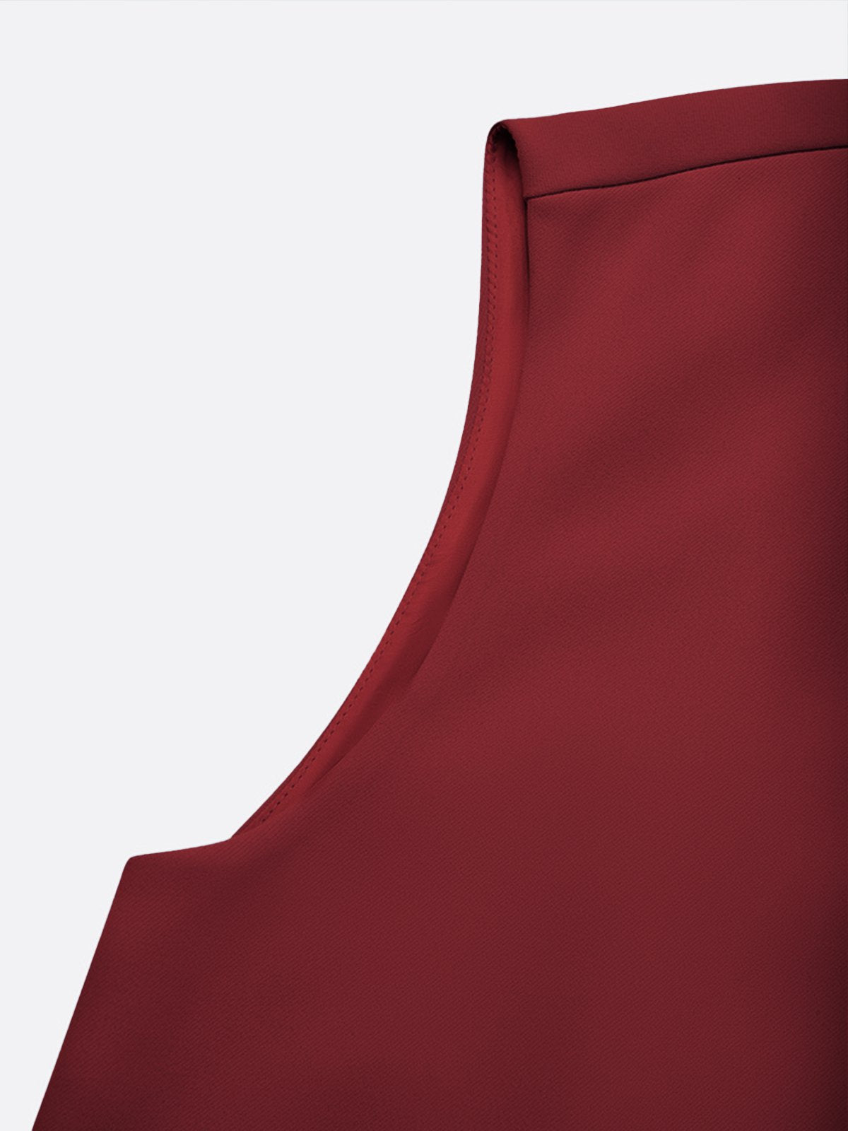Novae | Vestido midi de diseño