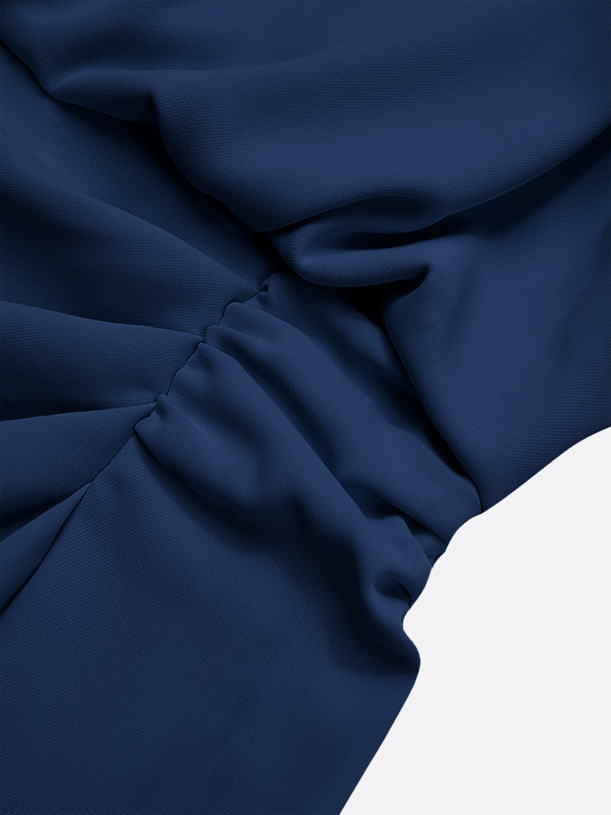 Novae | Vestido midi de diseño