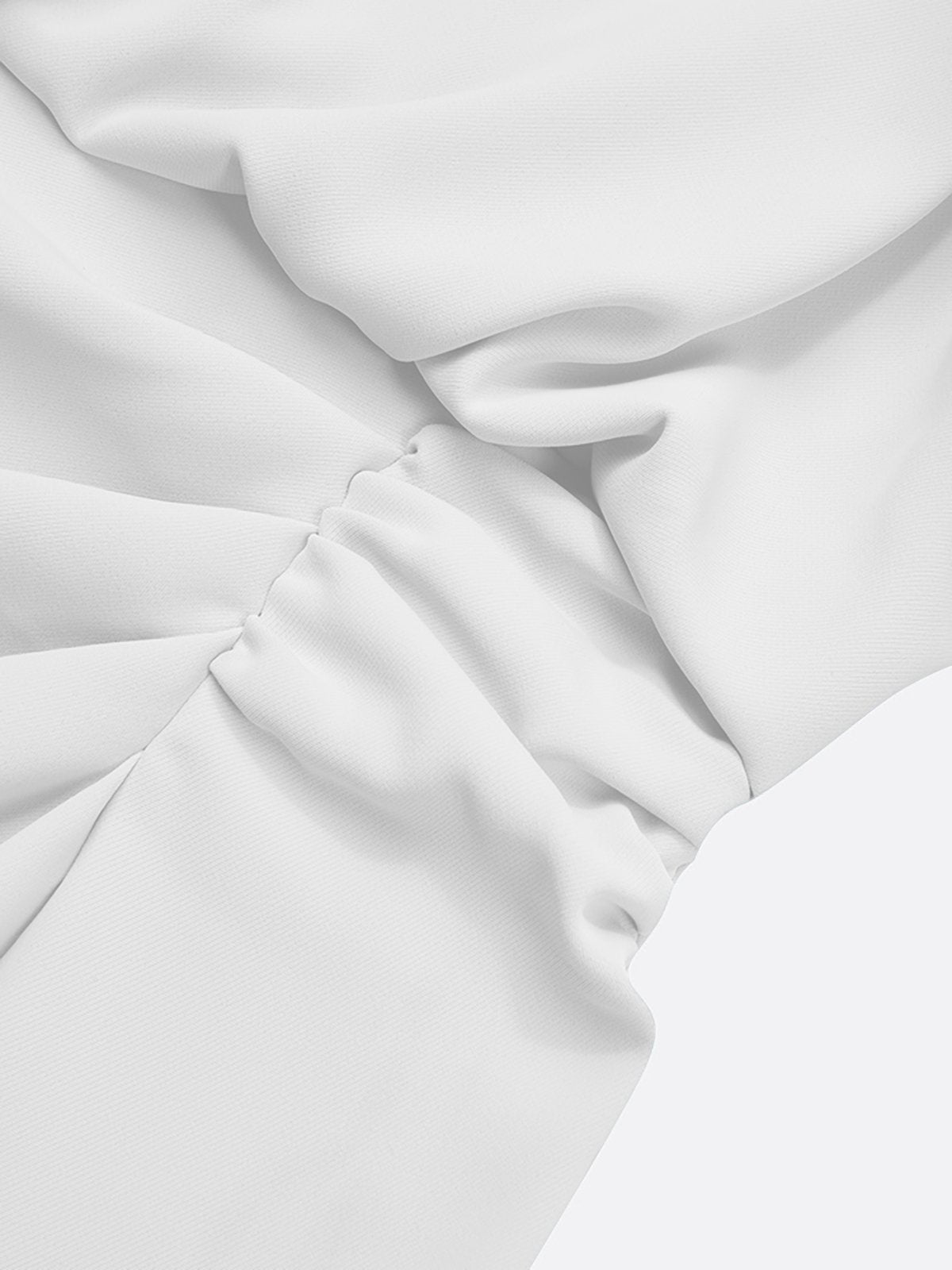 Novae | Vestido midi de diseño
