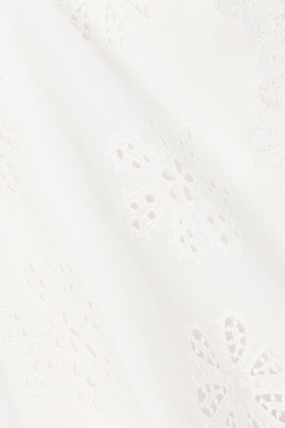 Novae | Vestido estampado de diseño
