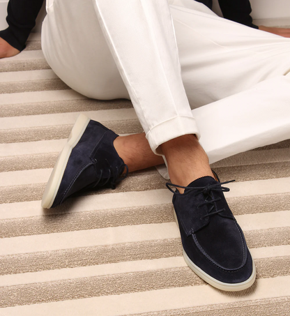 Novae – Navy