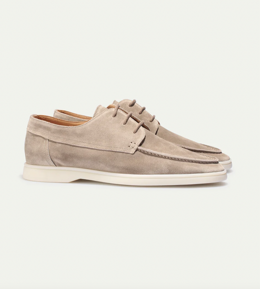 Novae Loafer – Sandstone