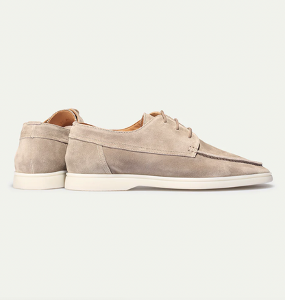 Novae Loafer – Sandstone