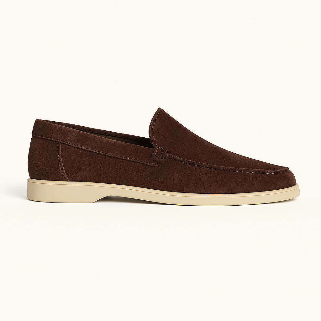 Novae Yacht Loafer