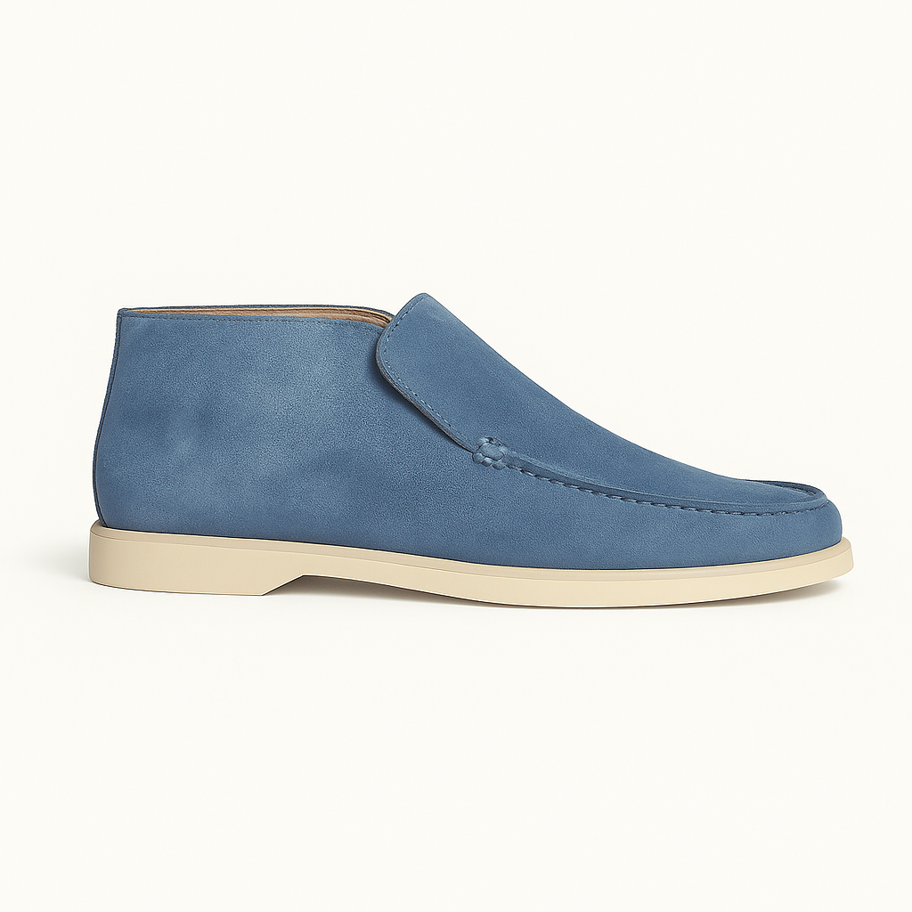 Novae High Loafer