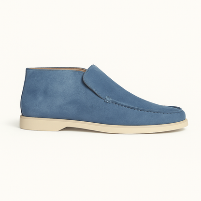 Novae High Loafer