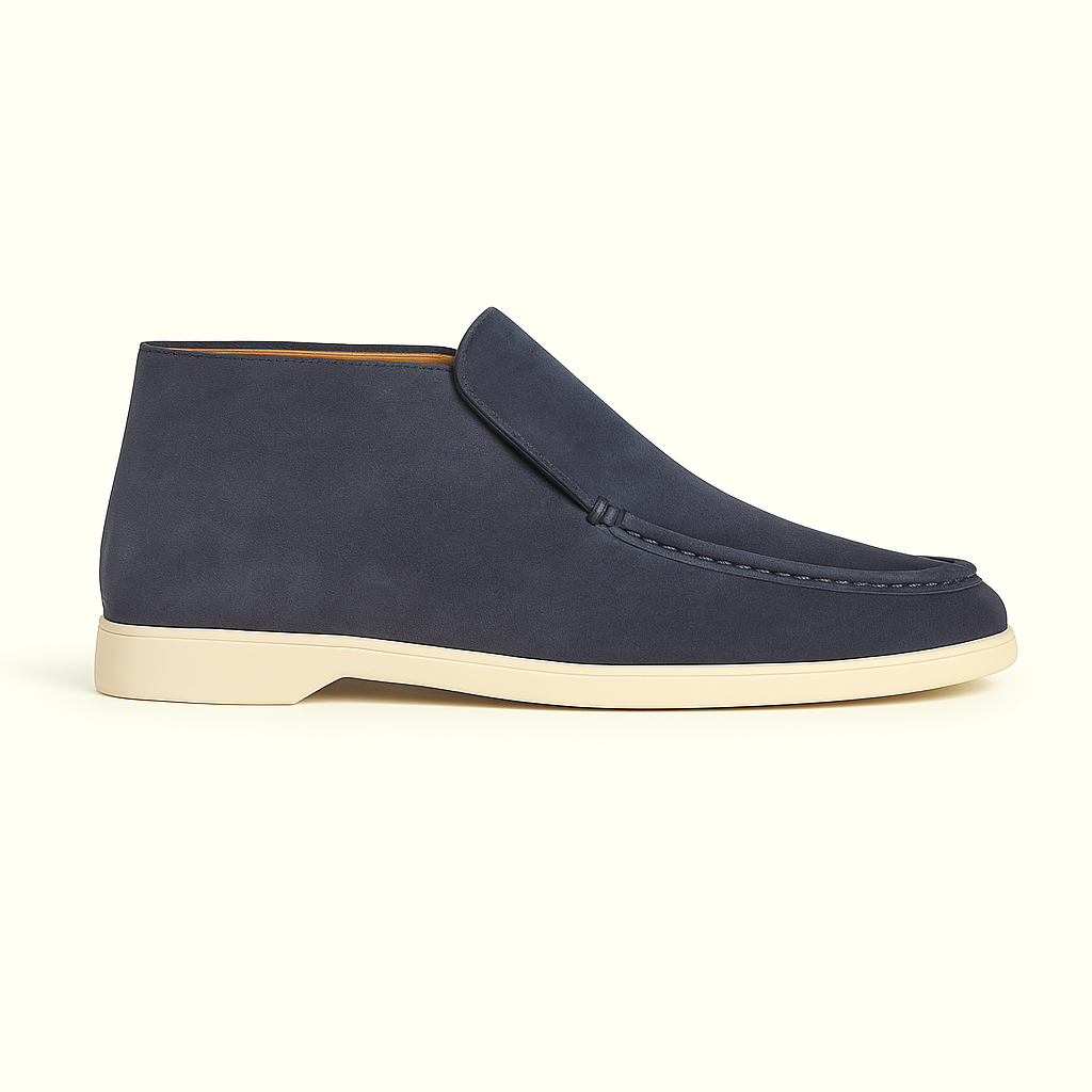 Novae High Loafer