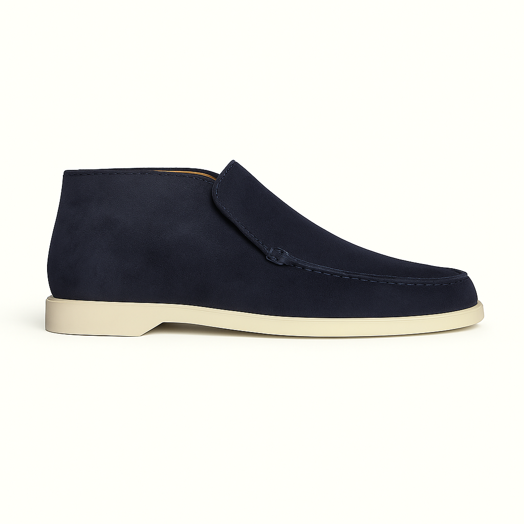 Novae High Loafer