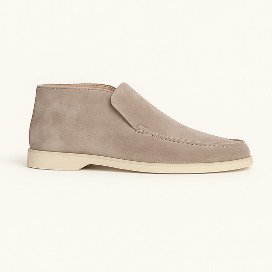Novae High Loafer