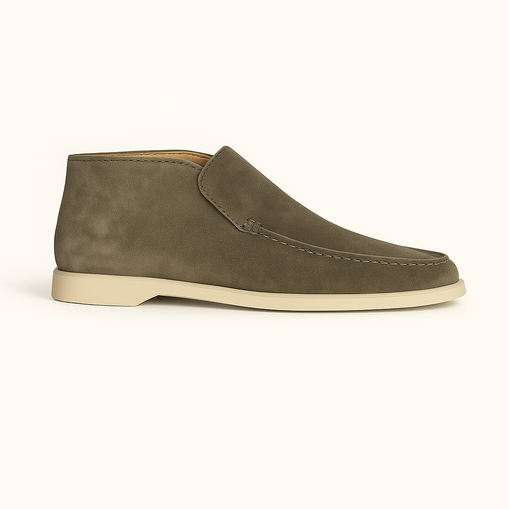 Novae High Loafer