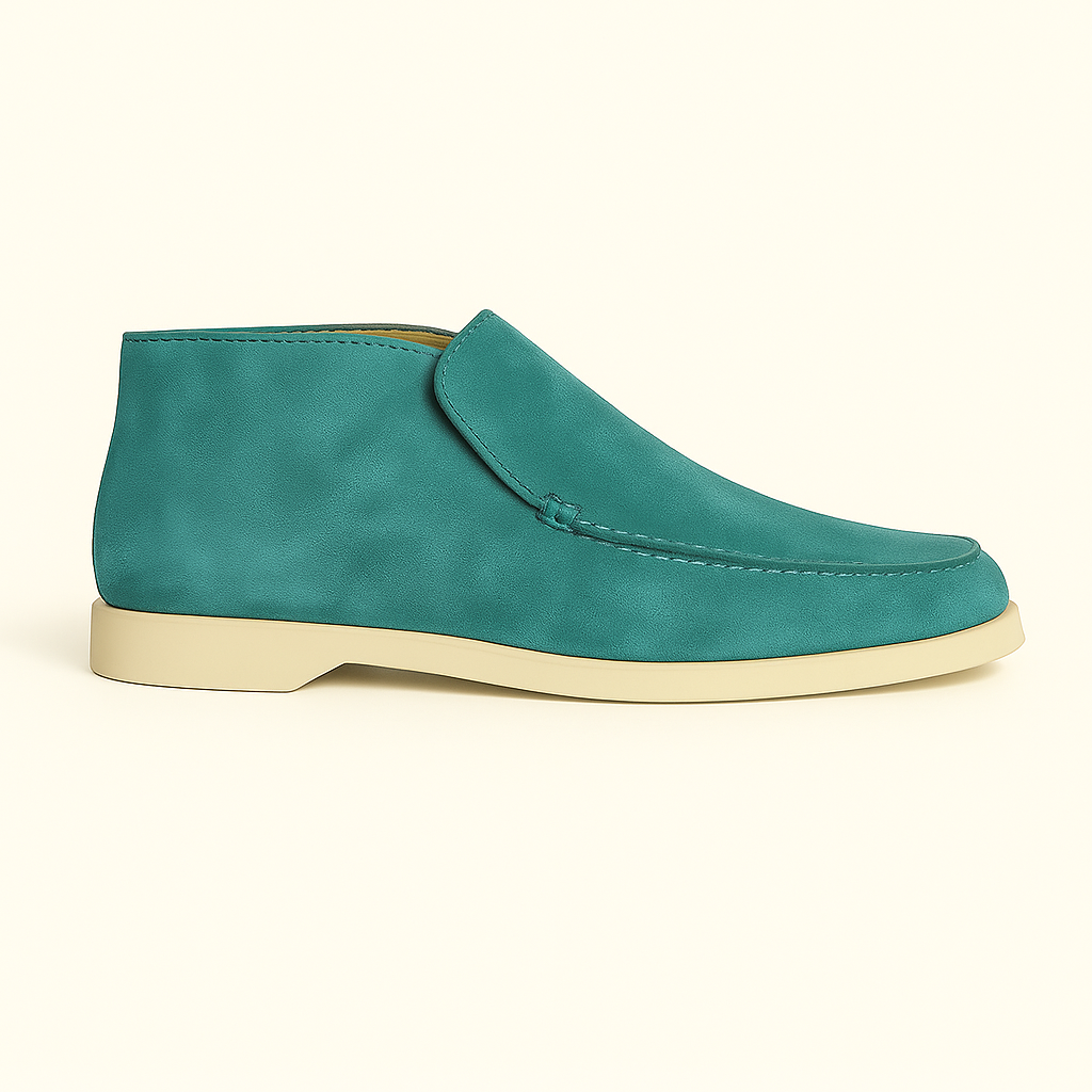 Novae High Loafer