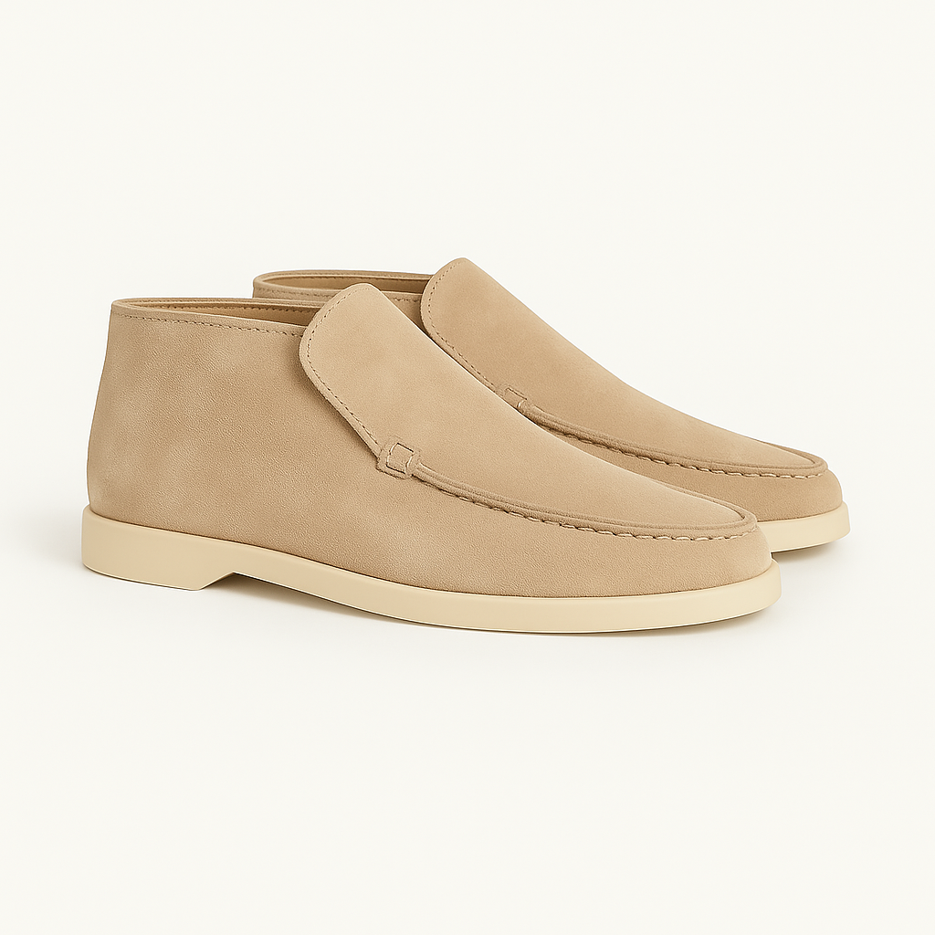 Novae High Loafer