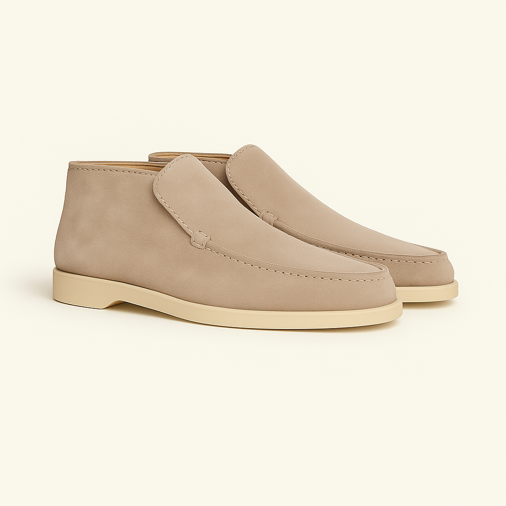 Novae High Loafer