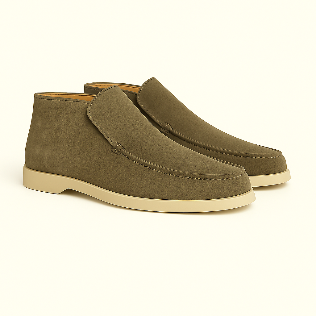 Novae High Loafer
