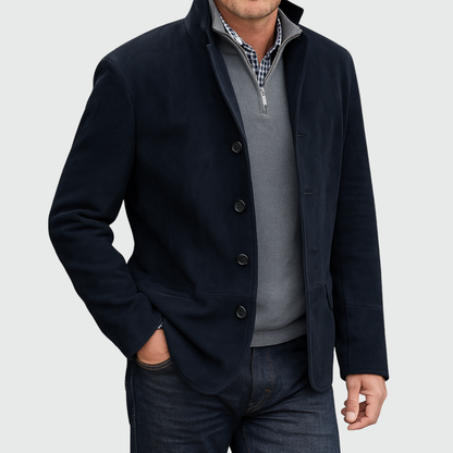 Novae | Chaqueta Elegante para Hombre