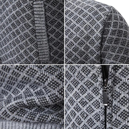 Novae | Chaleco premium para hombre