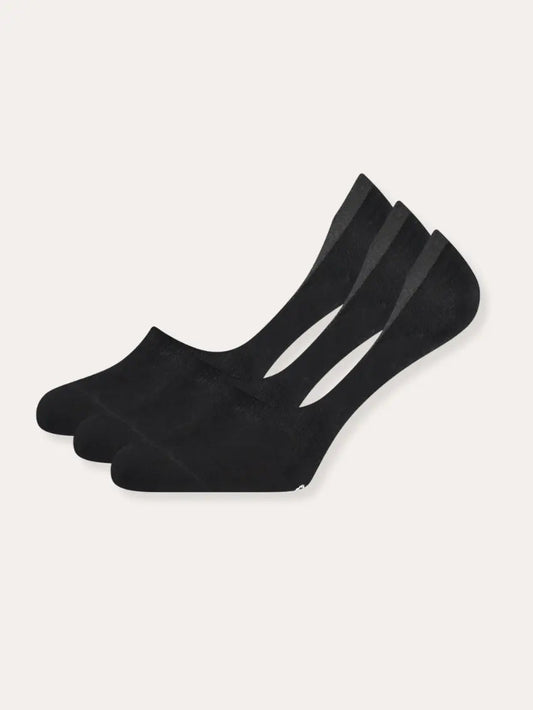 Novae 3pack Loafer Socks