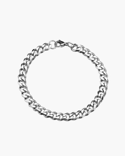 novae Chained Bracelet