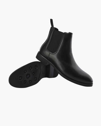Novae Chelsea Boots