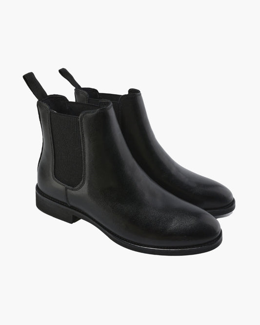 Novae Chelsea Boots