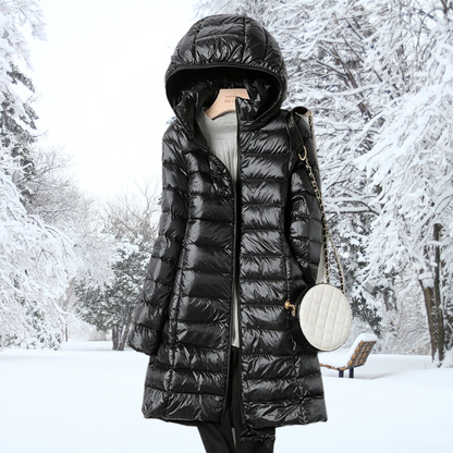 Novae | Chaqueta Ligera Acolchada