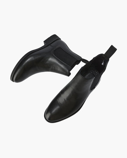Novae Chelsea Boots
