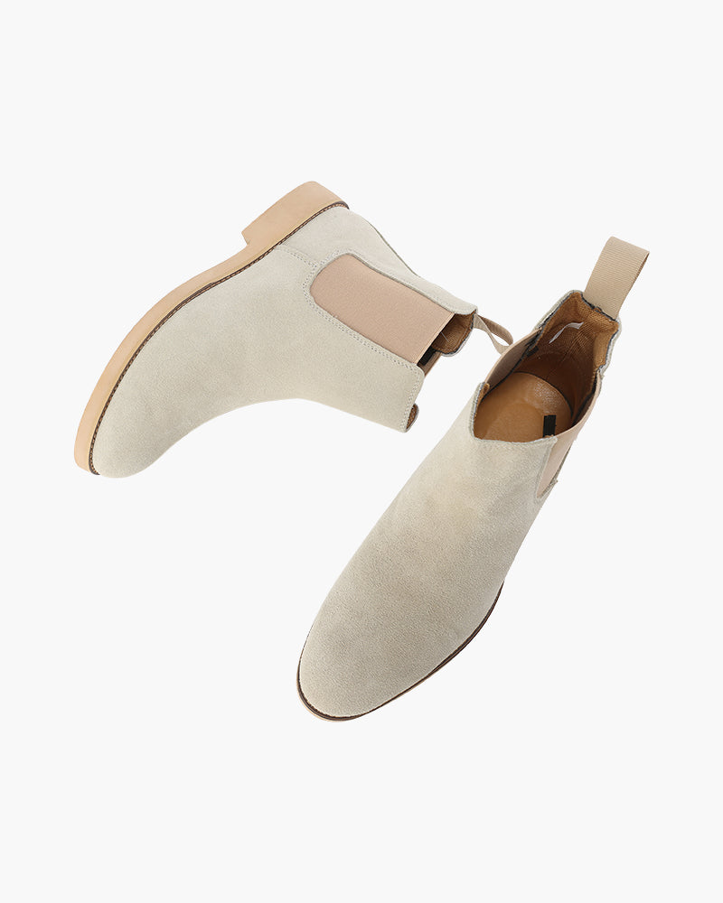 Novae Chelsea Boots