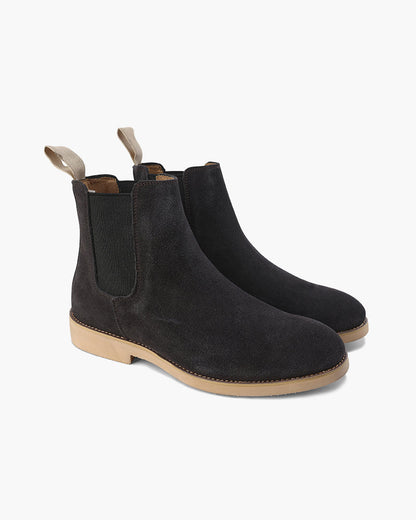 Novae Chelsea Boots