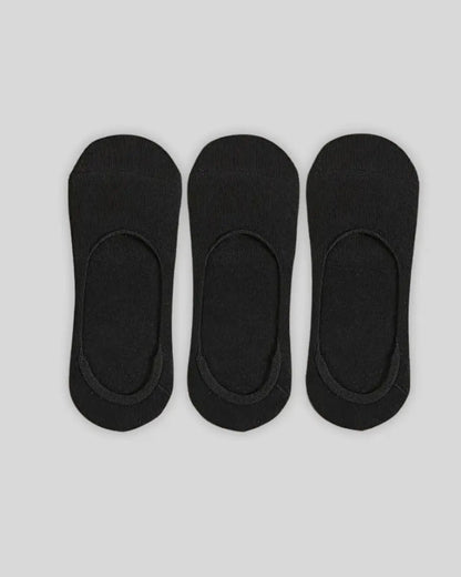 Novae 3pack Loafer Socks