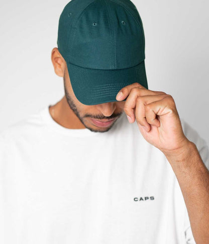 Novae Basic Cap