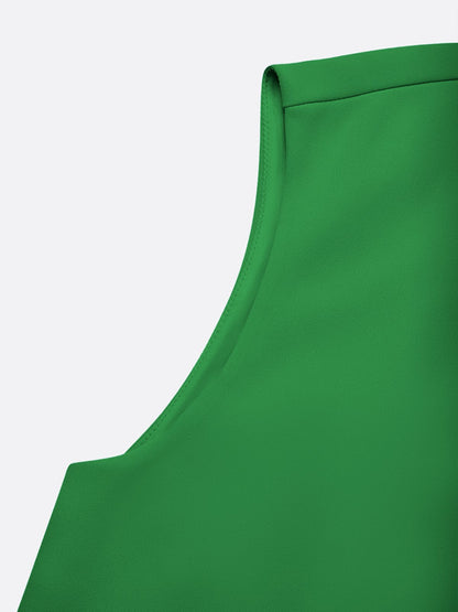 Novae | Vestido midi de diseño