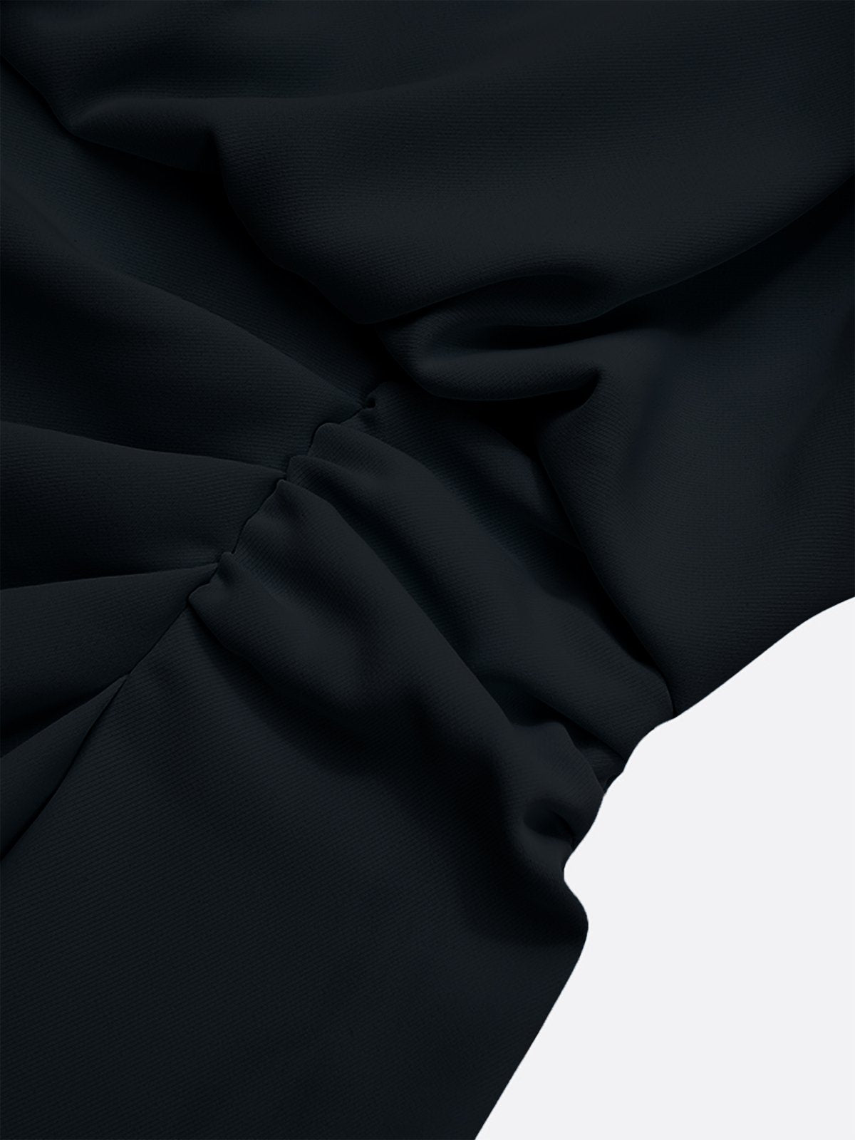 Novae | Vestido midi de diseño