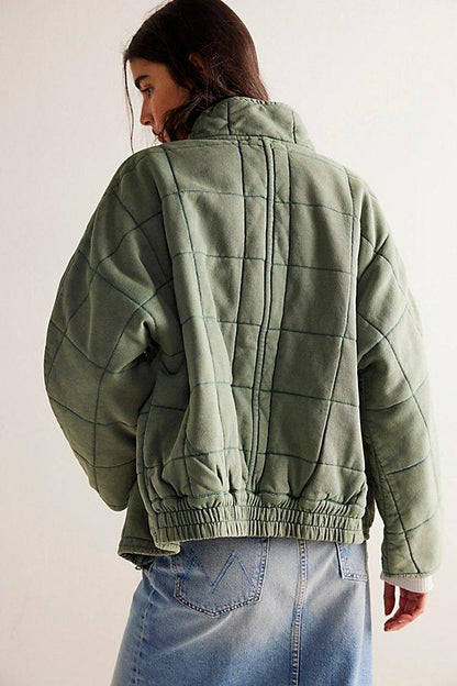 Novae | Chaqueta acolchada