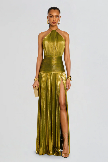 Novae | Vestido largo de diseño