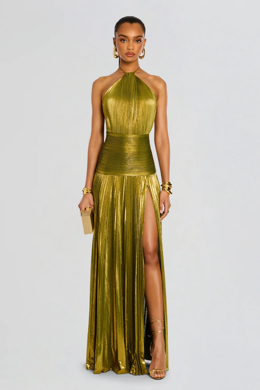 Novae | Vestido largo de diseño